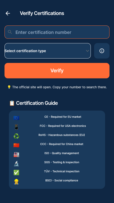Screenshot #3 pour FAIRBUDDY