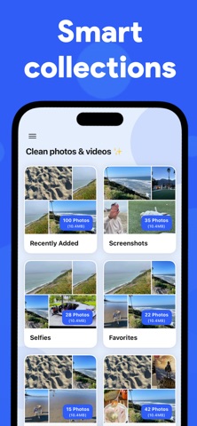 Photo Delete Swipe - PixPurge screenshot
