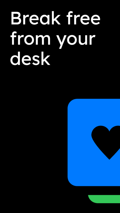 CareNotes Screenshot