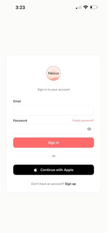 Nexus - Find Your Communities Screenshot 2 of 4