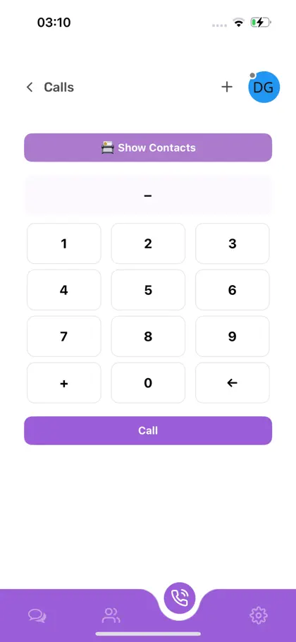 Screenshot 3 di 4 di Textacy