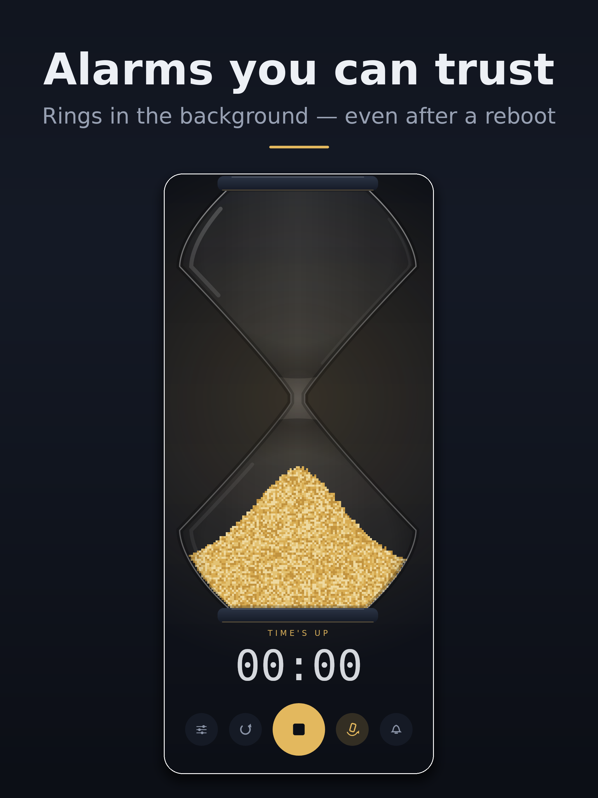 Hourglass The Sand Timer screenshot 12