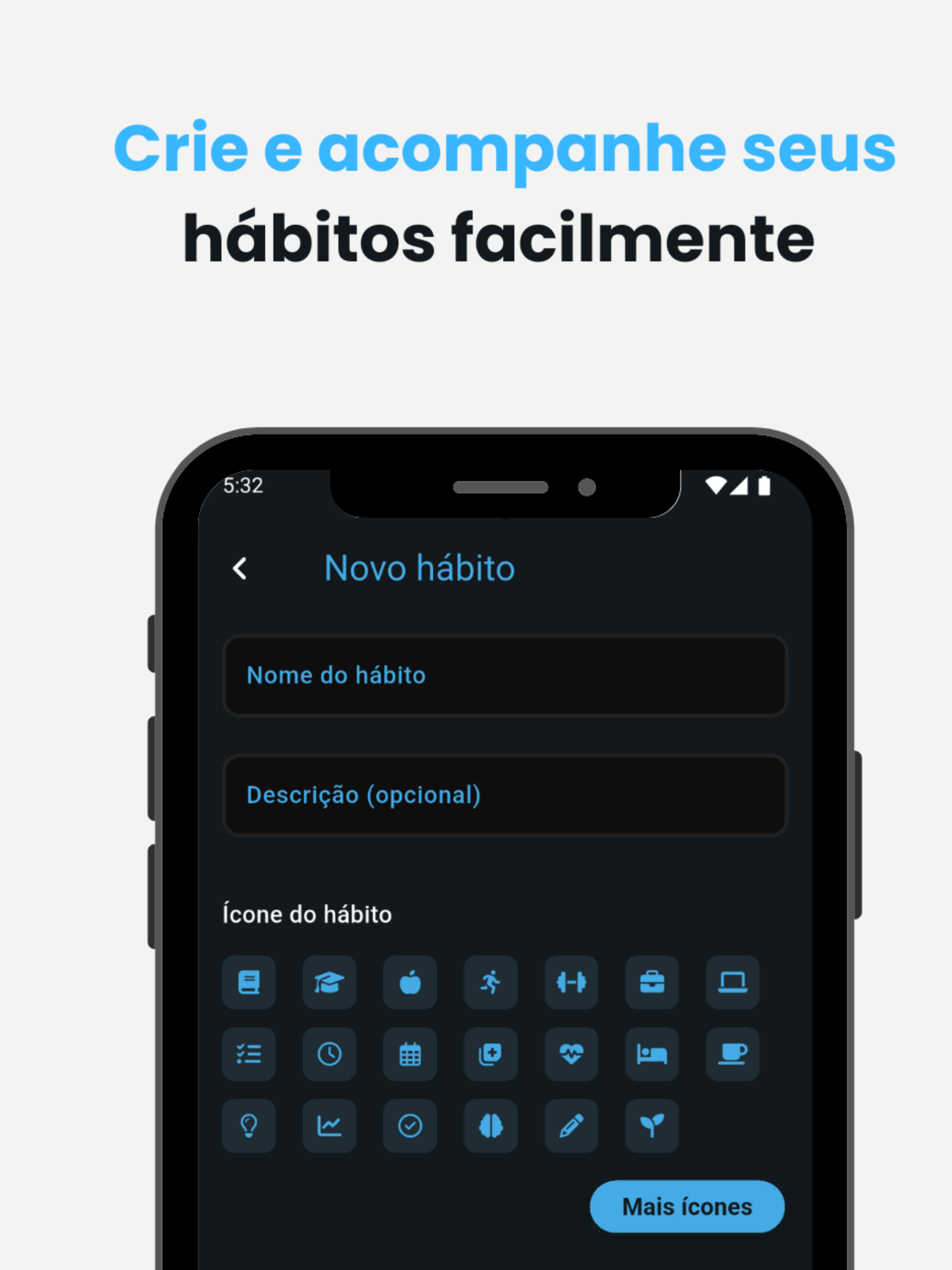 Life Habits: All in One App screenshot 10