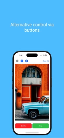Clean my Gallery Screenshot 3 of 5