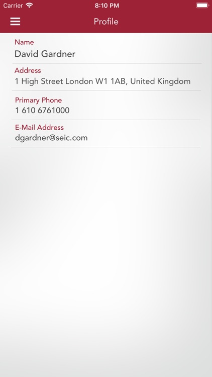 Cambridge Trust Total Wealth screenshot-8