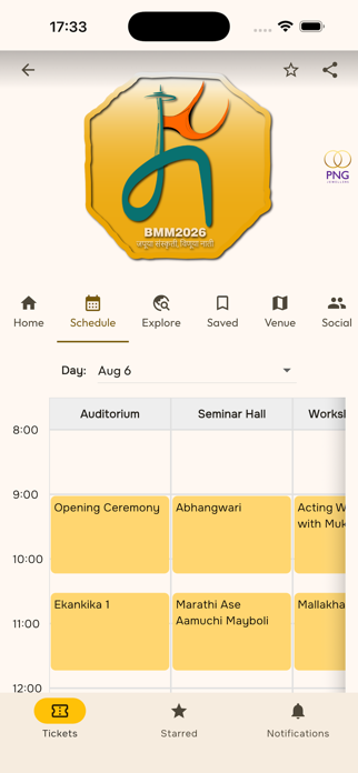 Tugoz Wallet Screenshot 3 of 4