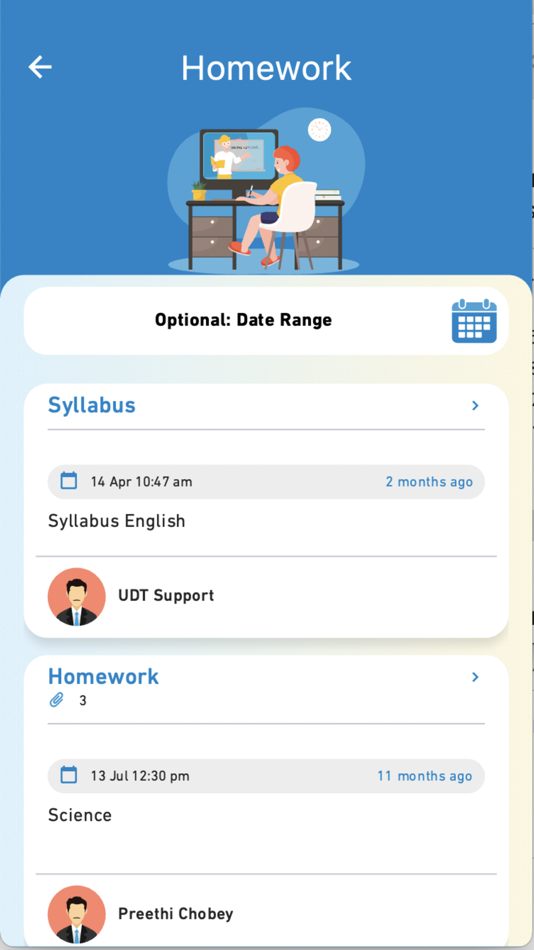 #4. Pathania Public School (iOS) Bởi: Udayat Solutions Pvt. Ltd.