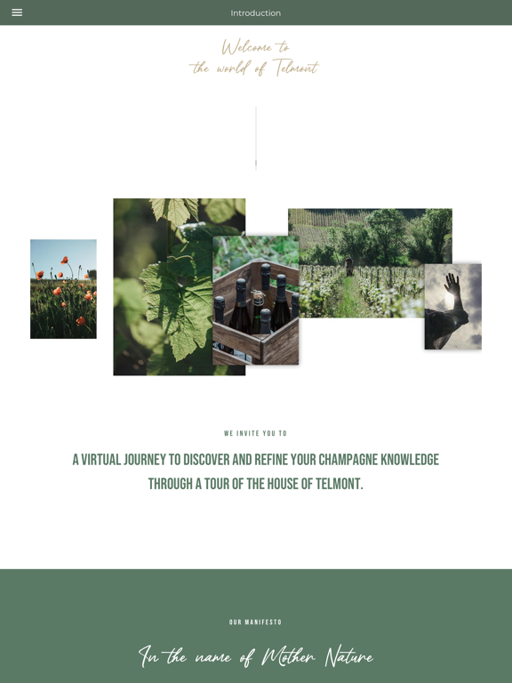 Screenshot #5 pour My e/TELMONT