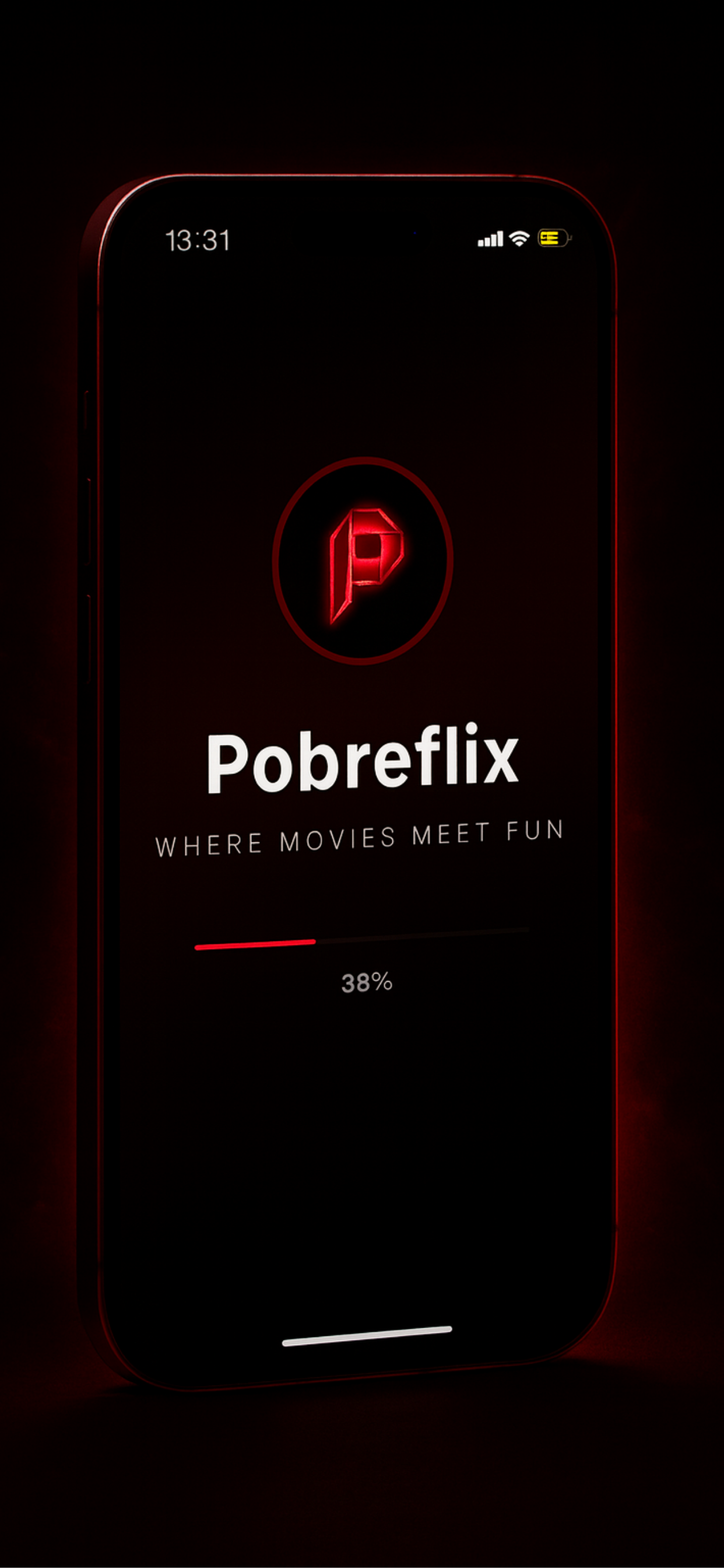 PobreFlix : Movies & TV Shows