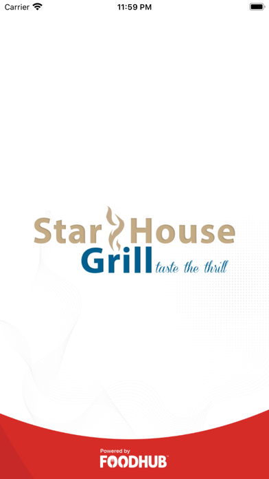 Star House Grill Cleethorpes Screenshot