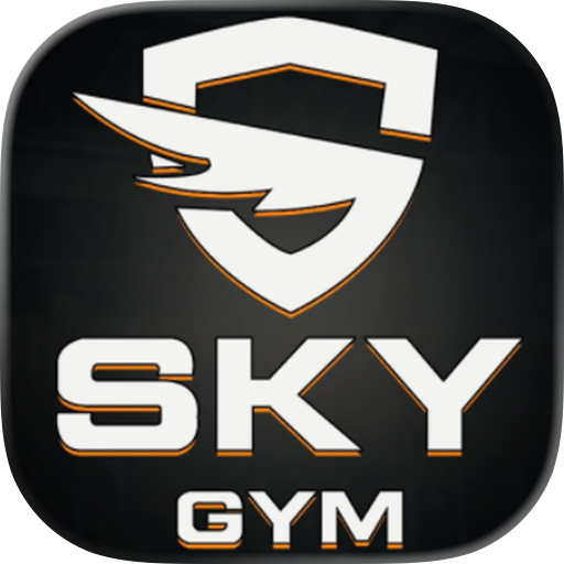SkyGymHurghada
