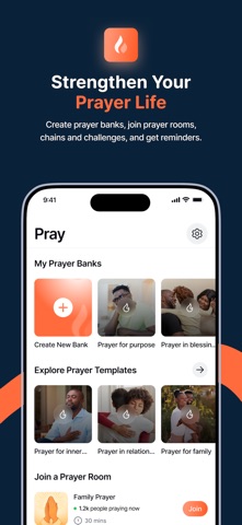 DevotionHub: Daily Devotionals screenshot