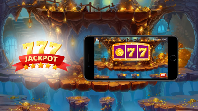 NumberFunSlot Screenshot