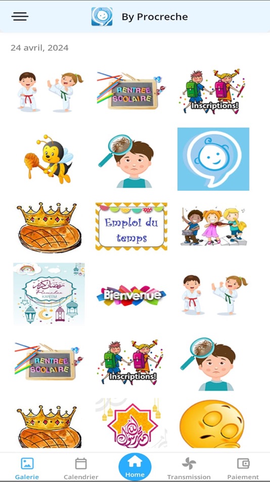 #1. Kenzi (iOS) 由: Adil Sefraoui