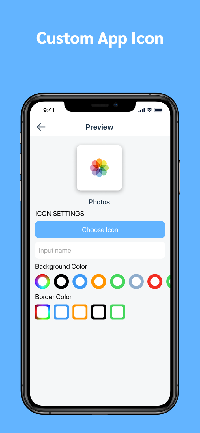 App Launcher - Beautiful App