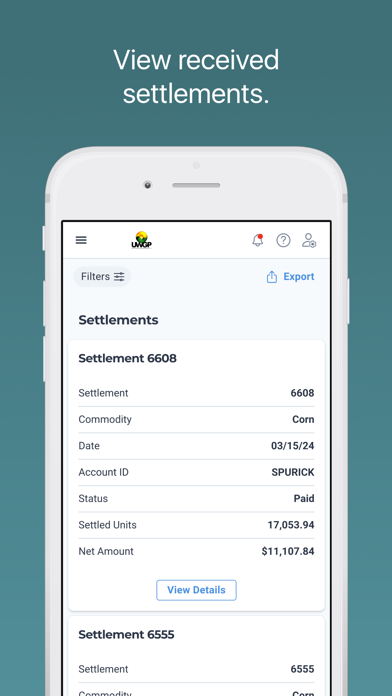 UWGP LLC Screenshot