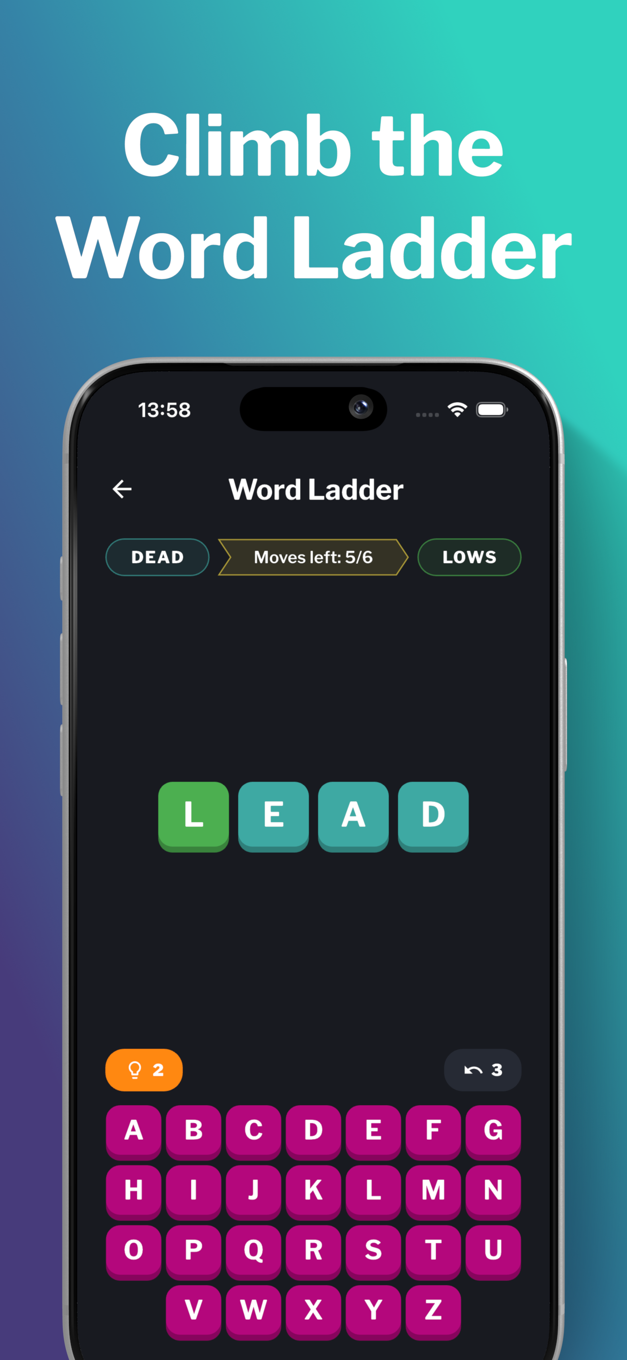 Wissel - Swap & Solve