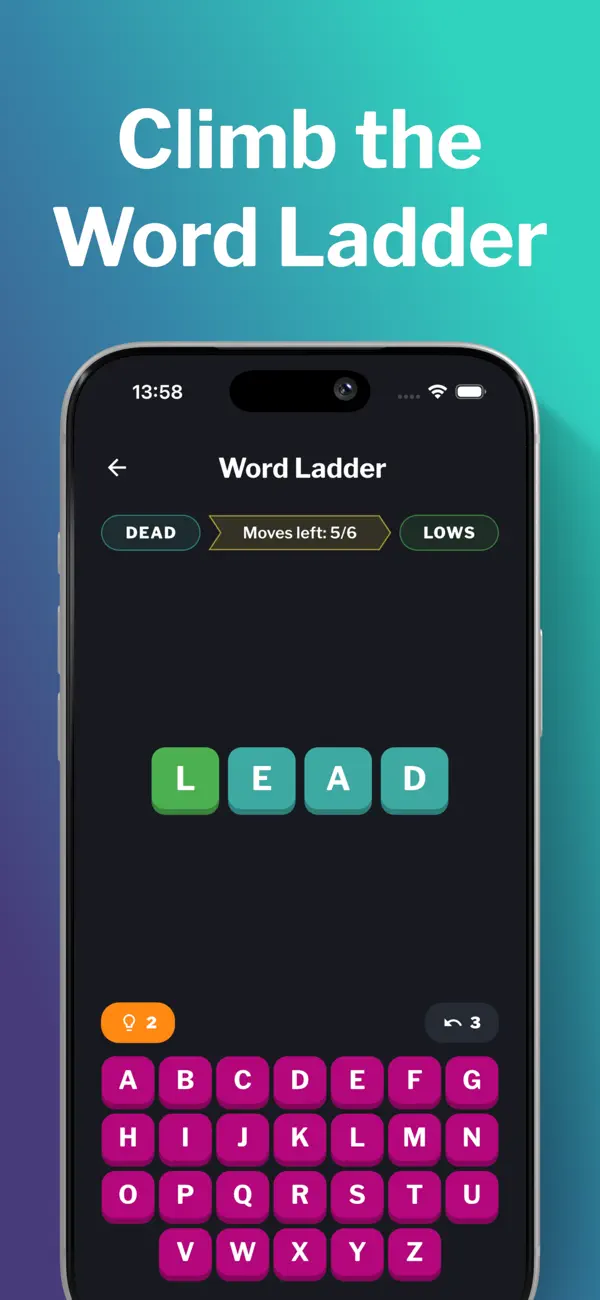 Wissel - Swap & Solve Screenshot 5