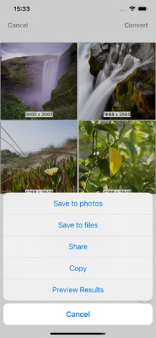 Fliff Screenshot 3 of 4
