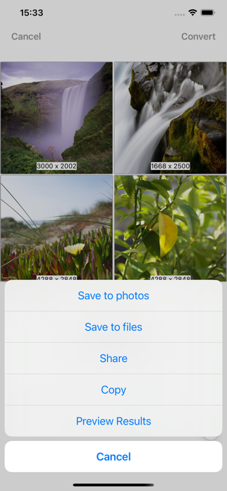 Fliff Screenshot 3 of 4