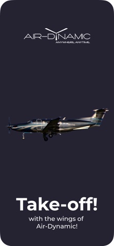 Air Dynamic Screenshot 5 of 5