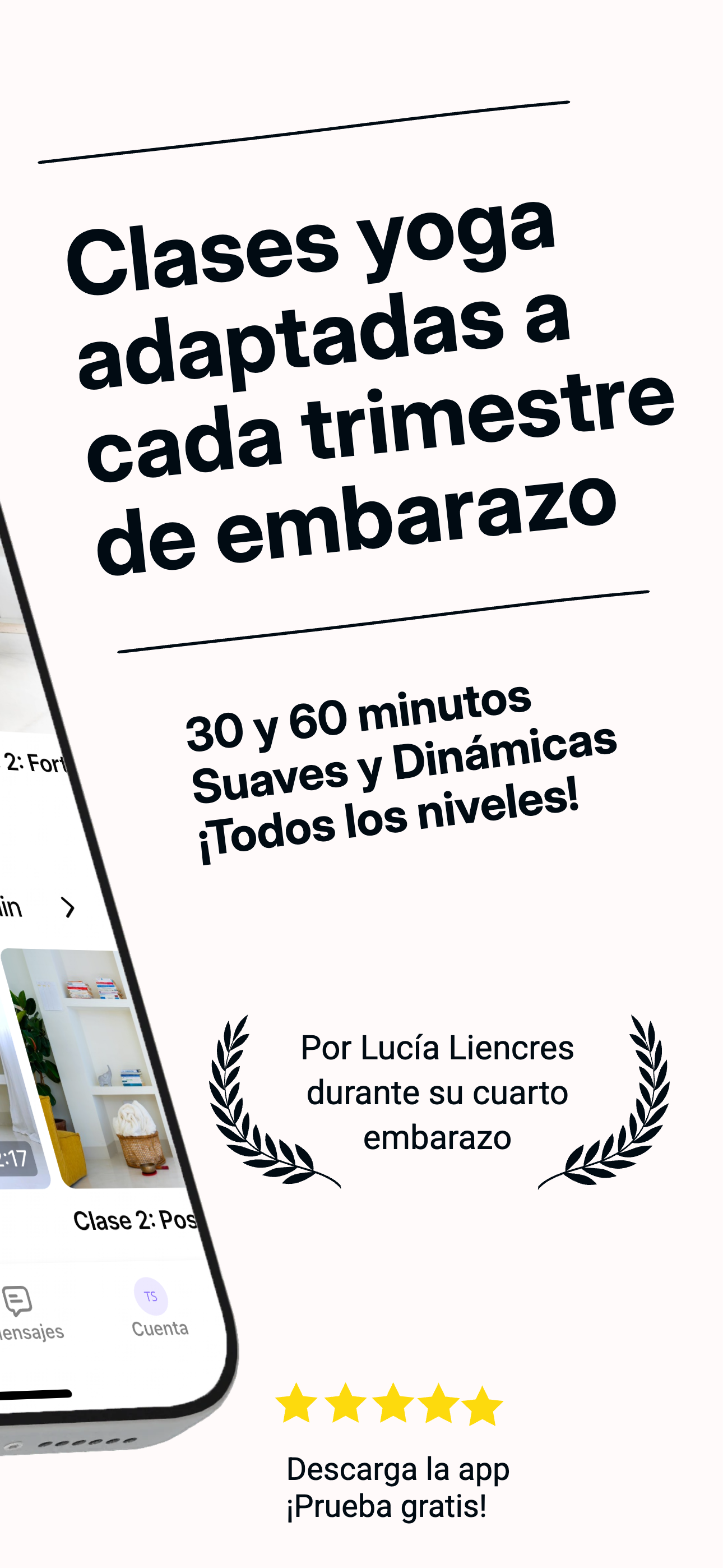 YogaEmbarazadas