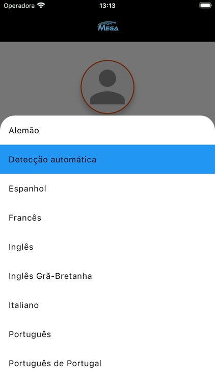 Mega Net TV screenshot-9