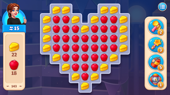 Mansion Mystery Renovate Home