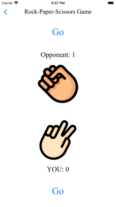 FG FistGames Screenshot