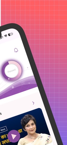 Caremother - Pregnancy Tracker screenshot