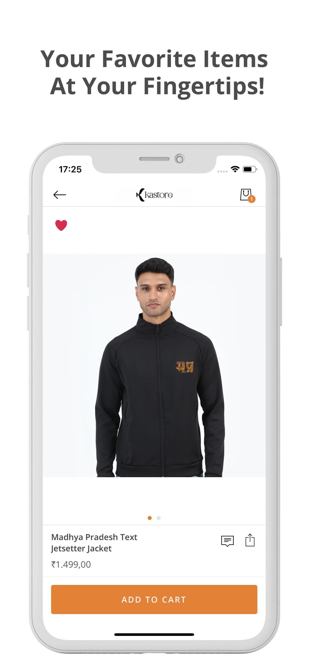 KaStore