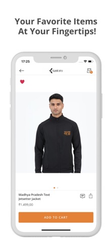 KaStore Screenshot 3 of 5