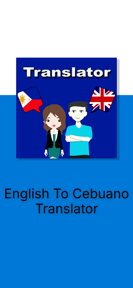 English To Cebuano Translation screenshot 3