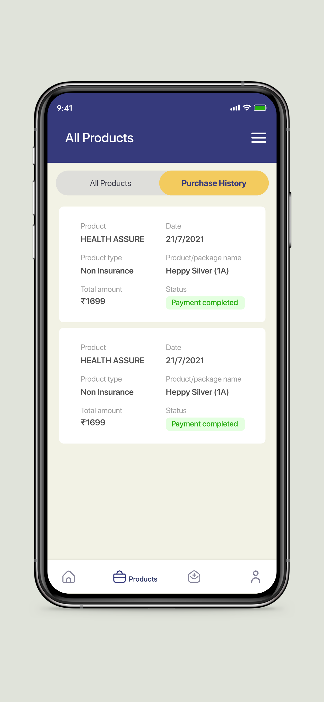 FinoBuddy Associates