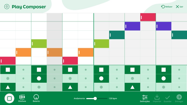 Composer screenshot-3