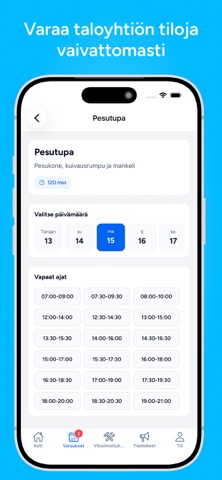 Rappu screenshot