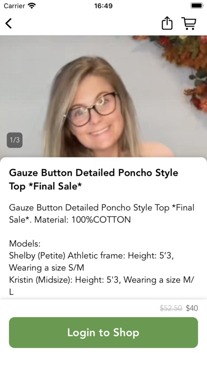 Be You For You Boutique