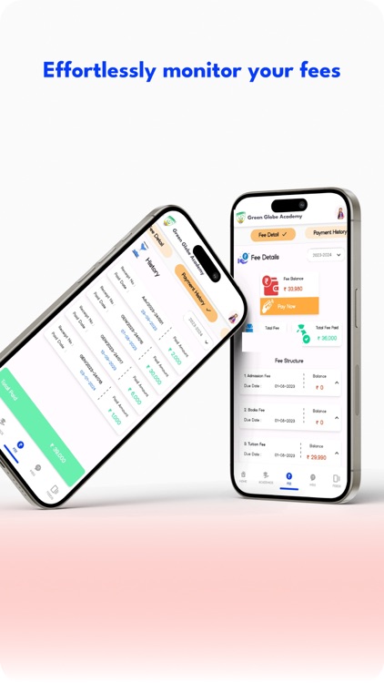 Green Globe Academy screenshot-3