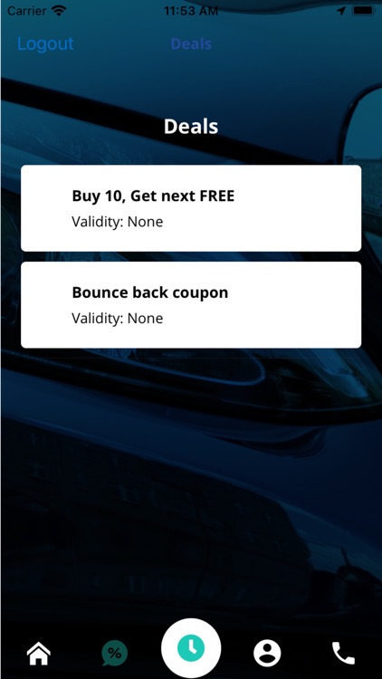 Mammoth Detail Salons