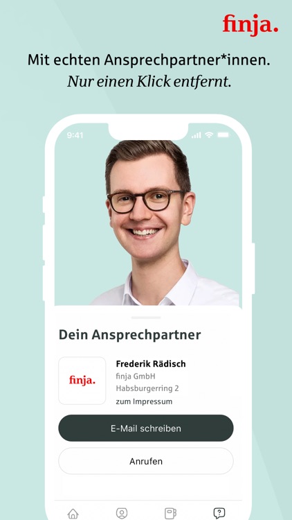 finja.