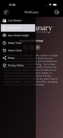 S&C Netradio Screenshot 7 of 10