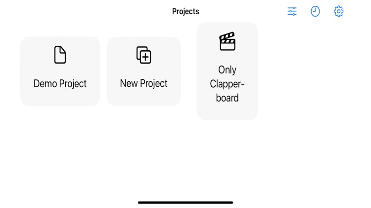 Relax Script Supervisor