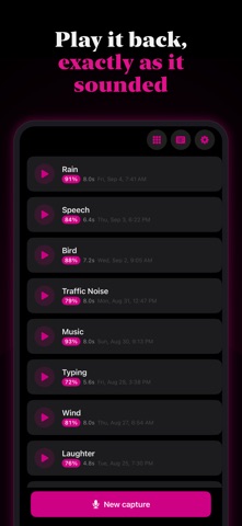 Pink Buzz Screenshot 2 of 4