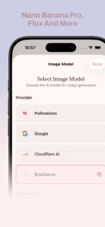 Genie - AI screenshot 6
