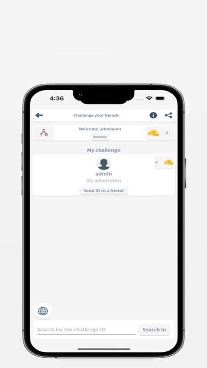 Georgian German screenshot-7