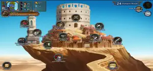 Swords and Sandals III Redux screenshot 2