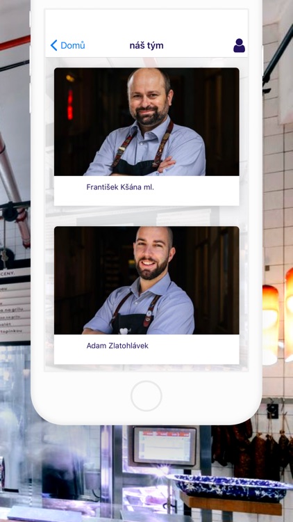 Naše maso screenshot-3