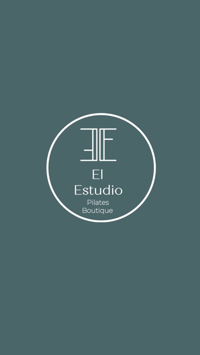 El Estudio - Pilates Boutique Screenshot