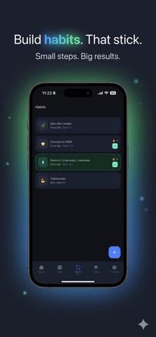 Zenith - Your life style Screenshot 4 of 6