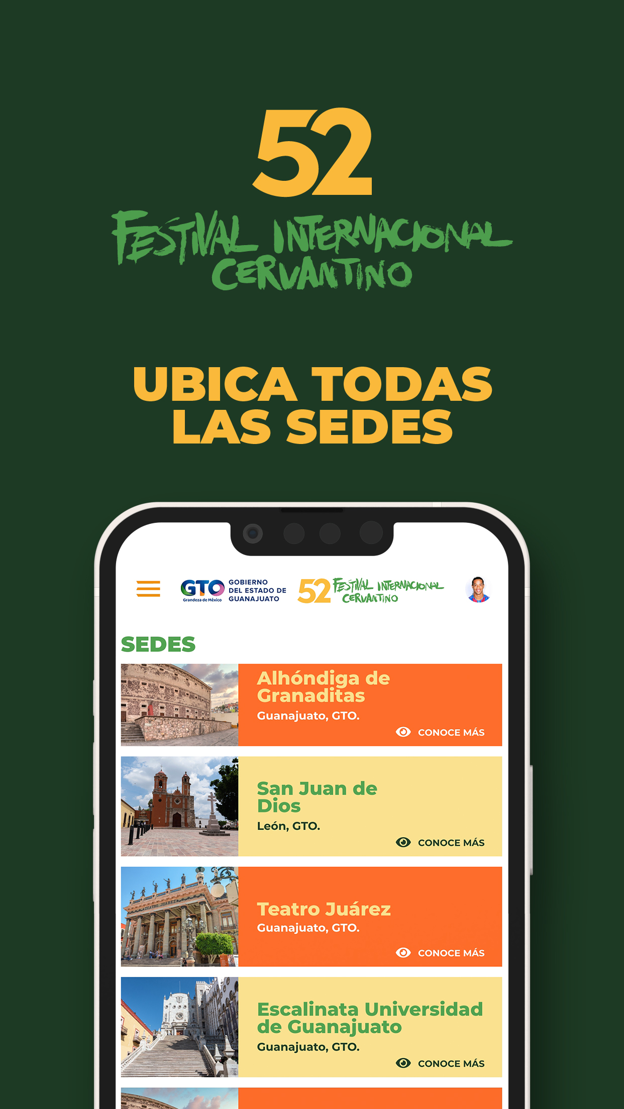 Cervantino